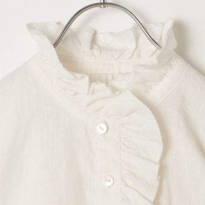 12closet(トゥエルブクローゼット)の【石上美津江さんコラボ】【洗える