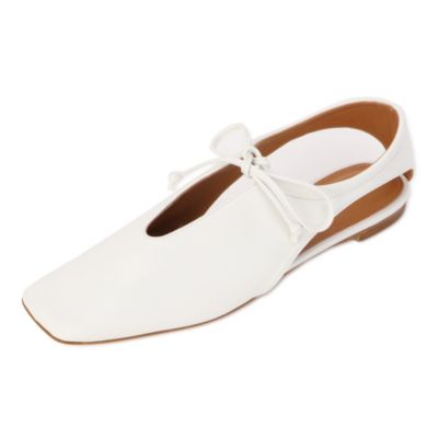 PIPPICHIC(ピッピシック)のAMBER COCO／フラットシューズ通販 | 集英社