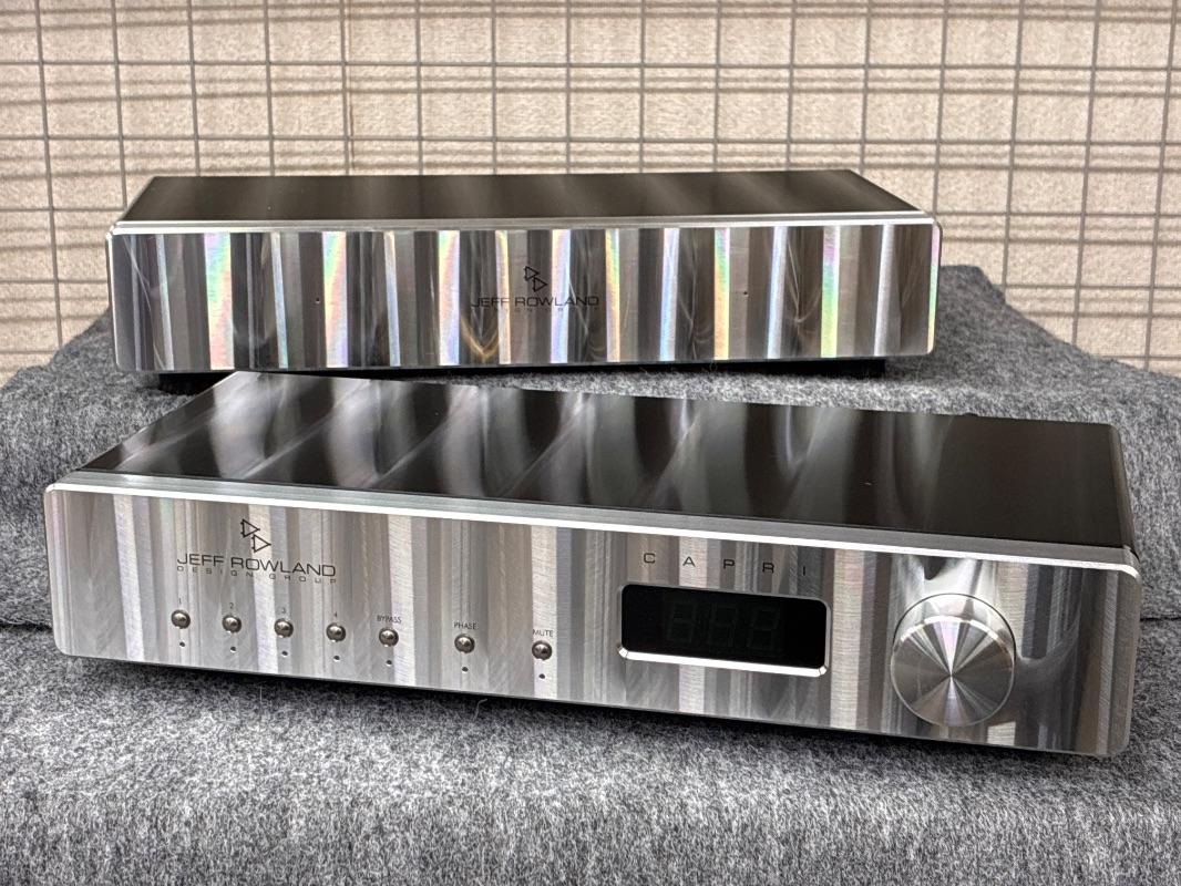 VA200 STINGRAY Aura - 中古オーディオ 高価買取・販売 ハイファイ堂