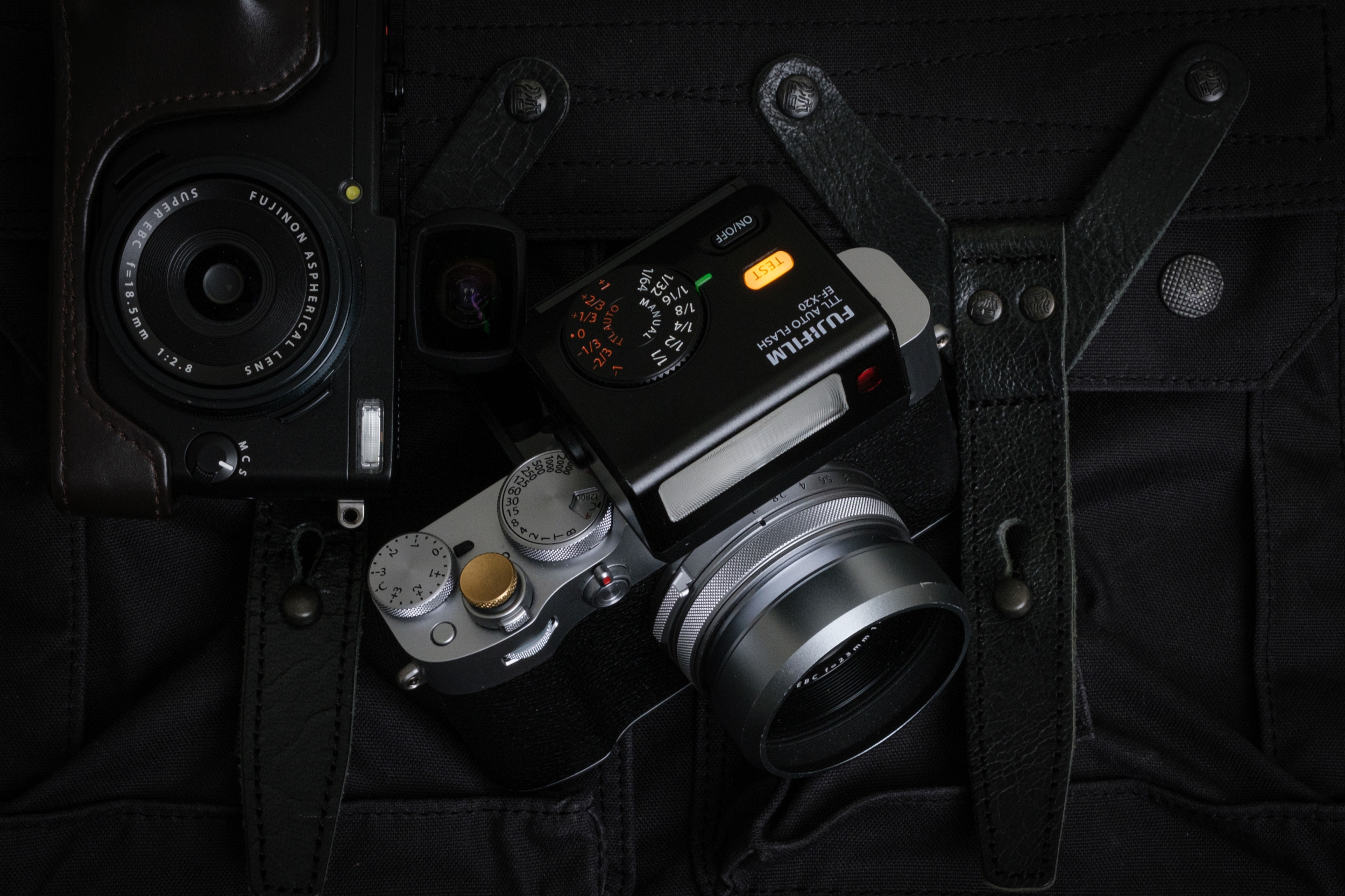 Switching to the X100V as My Daily Camera – FUJILOVE MAGAZINE